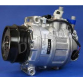 Компрессор кондиционера для MERCEDES M(W164), R(V251,W251) <b>DENSO DCP17059</b>