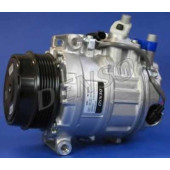 Компрессор кондиционера для MERCEDES S(C216,W221) <b>DENSO DCP17060</b>