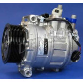 Компрессор кондиционера для MERCEDES GL(X164), M(W164), R(V251,W251) <b>DENSO DCP17062</b>