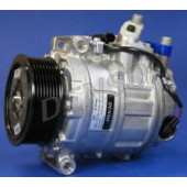 Компрессор кондиционера для MERCEDES GL(X164), M(W163), R(V251,W251) <b>DENSO DCP17063</b>