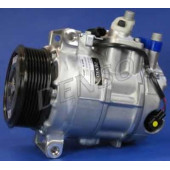 Компрессор кондиционера для MERCEDES C(W204), CLK(A209,C209), CLS(C219), E(S211,W211) <b>DENSO DCP17067</b>