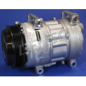 Компрессор кондиционера для MERCEDES A(W169), B(W245) <b>DENSO DCP17070</b>