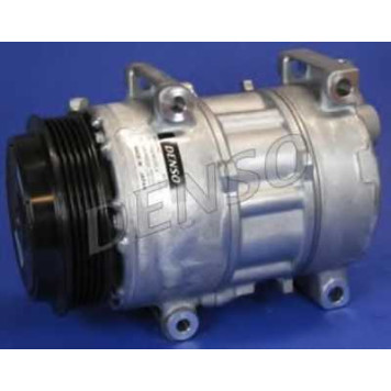 Компрессор кондиционера для MERCEDES A(W169), B(W245) <b>DENSO DCP17070</b>