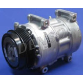 Компрессор кондиционера для MERCEDES A(W169), B(W245) <b>DENSO DCP17071</b>