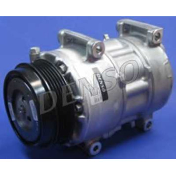 Компрессор кондиционера для MERCEDES A(W169), B(W245) <b>DENSO DCP17071</b>