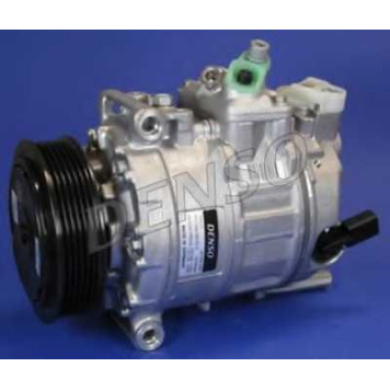 Компрессор кондиционера для VW CRAFTER(2E#,2F#) <b>DENSO DCP17073</b>