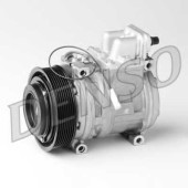 Компрессор кондиционера <b>DENSO DCP17084</b>