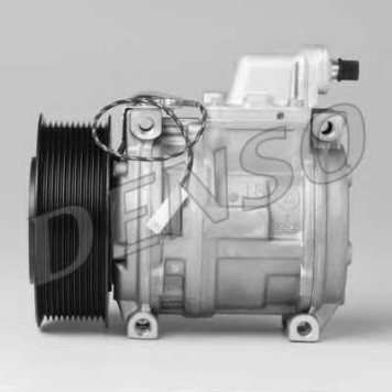 Компрессор кондиционера <b>DENSO DCP17092</b>