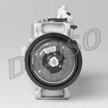 Компрессор кондиционера для MERCEDES E(S211,W211) <b>DENSO DCP17105</b>-2
