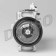 Компрессор кондиционера для MERCEDES E(S211,W211) <b>DENSO DCP17105</b>