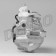 Компрессор кондиционера для MERCEDES VITO(W639) <b>DENSO DCP17109</b>