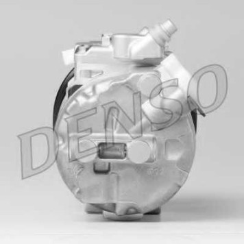 Компрессор кондиционера <b>DENSO DCP17125</b>-3