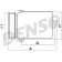 Компрессор кондиционера для MERCEDES C(W204) <b>DENSO DCP17128</b>
