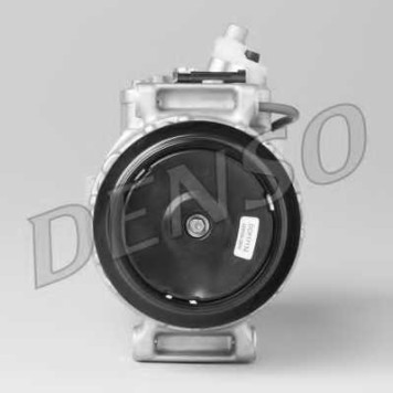 Компрессор кондиционера для MERCEDES S(C216,W221) <b>DENSO DCP17132</b>-2