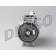 Компрессор кондиционера для MERCEDES M(W164) <b>DENSO DCP17138</b>