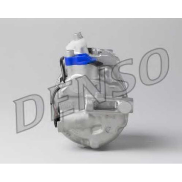 Компрессор кондиционера для MERCEDES M(W164) <b>DENSO DCP17138</b>-2