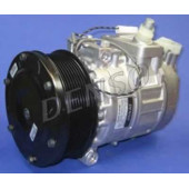 Компрессор кондиционера для MERCEDES ACTROS <b>DENSO DCP17K37</b>