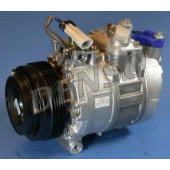 Компрессор кондиционера для OPEL ASTRA(F08#, F07#, F35#, F48#, F67), ZAFIRA(F75#) <b>DENSO DCP20004</b>