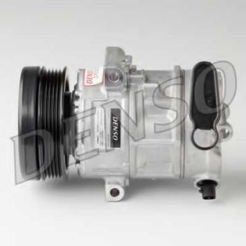 Компрессор кондиционера для OPEL CORSA <b>DENSO DCP20021</b>-3