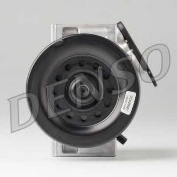 Компрессор кондиционера для OPEL CORSA <b>DENSO DCP20021</b>-4