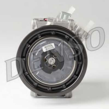 Компрессор кондиционера для RENAULT GRAND SCENIC(JZ0/1#), MEGANE(BZ0#, DZ0/1#, EZ0/1#, KZ0/1), SCENIC(JZ0/1#) <b>DENSO DCP23030</b>-2