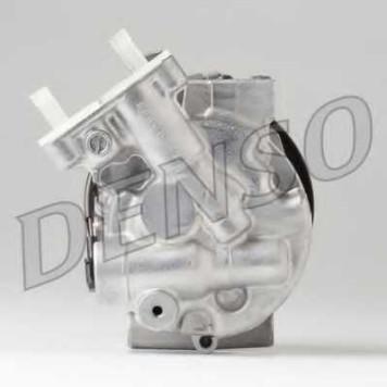 Компрессор кондиционера для RENAULT GRAND SCENIC(JZ0/1#), MEGANE(BZ0#, DZ0/1#, EZ0/1#, KZ0/1), SCENIC(JZ0/1#) <b>DENSO DCP23030</b>-3