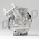 Компрессор кондиционера для RENAULT GRAND SCENIC(JZ0/1#), MEGANE(BZ0#, DZ0/1#, EZ0/1#, KZ0/1), SCENIC(JZ0/1#) <b>DENSO DCP23030</b>
