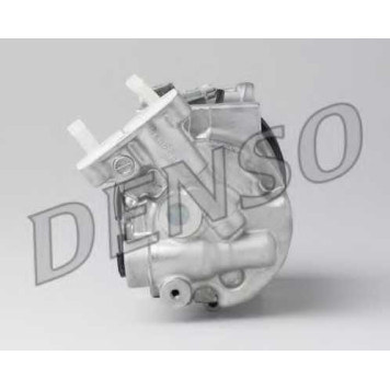 Компрессор кондиционера для RENAULT GRAND SCENIC(JZ0/1#), MEGANE(BZ0#, DZ0/1#, EZ0/1#, KZ0/1), SCENIC(JZ0/1#) <b>DENSO DCP23031</b>-1