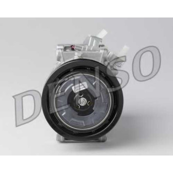 Компрессор кондиционера для RENAULT GRAND SCENIC(JZ0/1#), MEGANE(BZ0#, DZ0/1#, EZ0/1#, KZ0/1), SCENIC(JZ0/1#) <b>DENSO DCP23031</b>