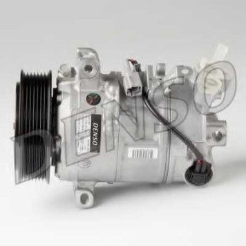 Компрессор кондиционера для RENAULT GRAND SCENIC(JZ0/1#), MEGANE(BZ0#, DZ0/1#, EZ0/1#, KZ0/1), SCENIC(JZ0/1#) <b>DENSO DCP23032</b>-1
