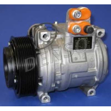 Компрессор кондиционера <b>DENSO DCP23530</b>