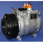 Компрессор кондиционера <b>DENSO DCP23537</b>