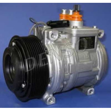 Компрессор кондиционера <b>DENSO DCP23537</b>