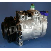 Компрессор кондиционера для LAND ROVER FREELANDER(LN) / MG MG ZT, MG ZT- T / ROVER 75(RJ), 75 Tourer(RJ) <b>DENSO DCP24005</b>