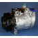 Компрессор кондиционера для LAND ROVER FREELANDER(LN) / MG MG ZT, MG ZT- T / ROVER 75(RJ), 75 Tourer(RJ) <b>DENSO DCP24005</b>