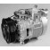 Компрессор кондиционера для PORSCHE 911(996,997), BOXSTER(986,987), CAYMAN(987) <b>DENSO DCP28008</b>