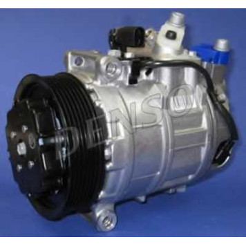 Компрессор кондиционера для PORSCHE CAYENNE(955,9PA) <b>DENSO DCP28010</b>