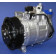 Компрессор кондиционера для PORSCHE CAYENNE(955,9PA) <b>DENSO DCP28010</b>