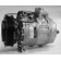 Компрессор кондиционера для AUDI A6(C5,4B5) / VW PASSAT(3B2,3B3,3B5,3B6) <b>DENSO DCP32001</b>
