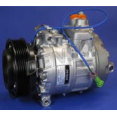 Компрессор кондиционера для AUDI A6(C5,4B5) / VW PASSAT(3B2,3B3,3B5,3B6) <b>DENSO DCP32001</b>