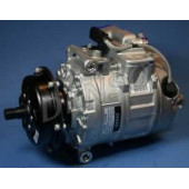 Компрессор кондиционера для VW MULTIVAN, PHAETON, TOUAREG, TRANSPORTER <b>DENSO DCP32006</b>