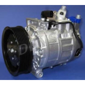 Компрессор кондиционера для VW TOUAREG(7L6, 7L7,7LA) <b>DENSO DCP32023</b>