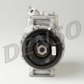 Компрессор кондиционера для VW MULTIVAN, TRANSPORTER <b>DENSO DCP32050</b>