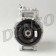 Компрессор кондиционера для VW MULTIVAN, TRANSPORTER <b>DENSO DCP32050</b>
