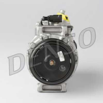 Компрессор кондиционера для AUDI Q7(4L) <b>DENSO DCP32063</b>-1