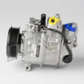 Компрессор кондиционера для AUDI Q7(4L) <b>DENSO DCP32063</b>