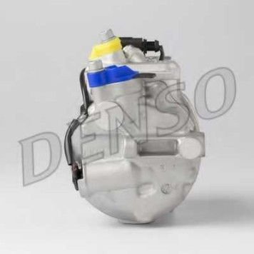 Компрессор кондиционера для AUDI Q7(4L) <b>DENSO DCP32063</b>-2