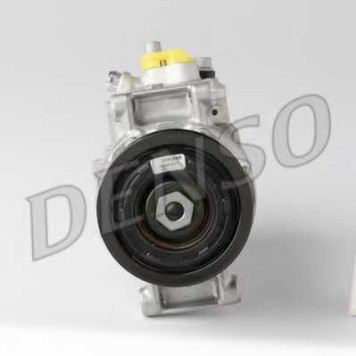 Компрессор кондиционера для VW AMAROK, MULTIVAN, TRANSPORTER <b>DENSO DCP32065</b>-1