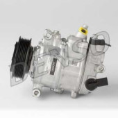Компрессор кондиционера для VW AMAROK, MULTIVAN, TRANSPORTER <b>DENSO DCP32065</b>