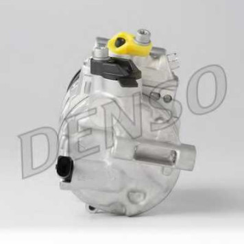 Компрессор кондиционера для VW AMAROK, MULTIVAN, TRANSPORTER <b>DENSO DCP32065</b>-2